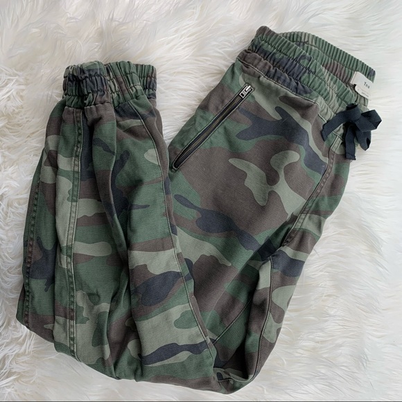 Tna camo pants - Picture 3 of 7